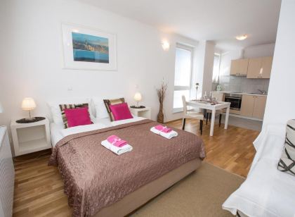 Bled Apartments