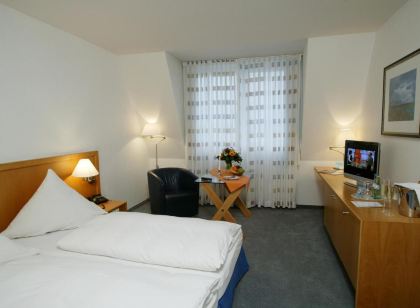 Stadthotel Oranienburg
