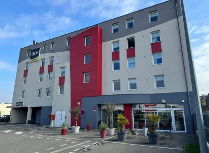 Ace Hôtel Valence