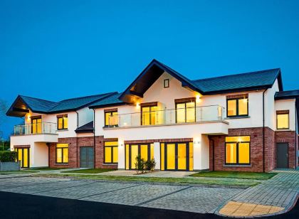 Kilmurry Lodge Hotel