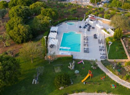 GH Gallipoli Resort
