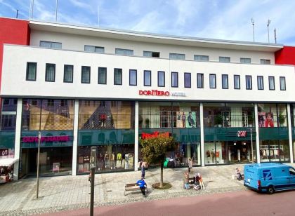 DORMERO Hotel Hof