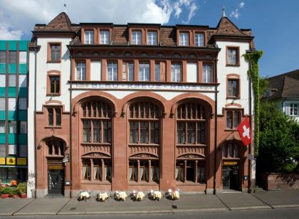 Hotel Rochat Basel