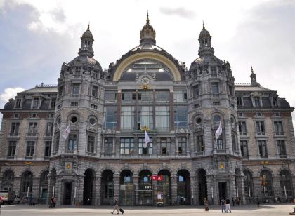 Trip Inn Eden Antwerpen