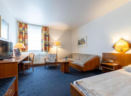 Frankfurt Airport Hotel Rüsselsheim by Trip Inn