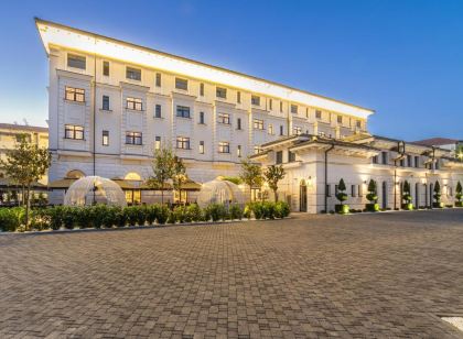 Zet Hotel