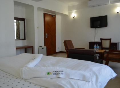 Florida Executive Inn