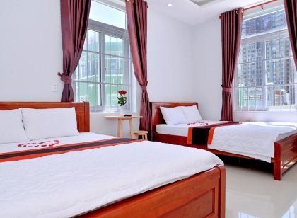 Sevensea Vung Tau