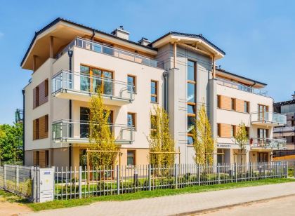 Apartamenty Sun & Snow Królewskie Kamieniczki