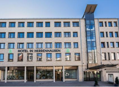 Hotel in Herrenhausen