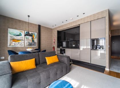 Lux Housing Seculo XXI