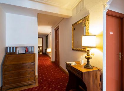 Kontxa Guesthouse