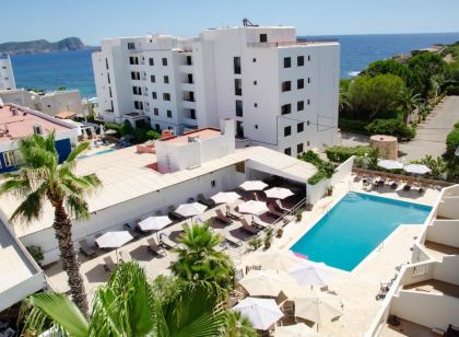 Hotel Moon Dreams Paraiso - Adults Recommended