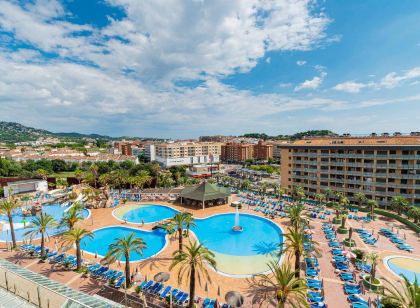 Aparthotel Costa Encantada