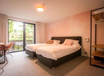 Hotel - B&B Elementum