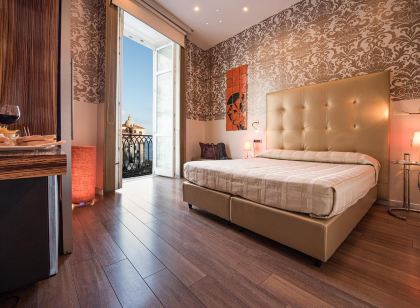 Hotel Palazzo Ferraioli