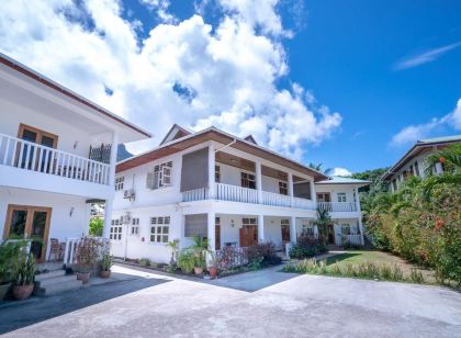 la maison hibiscus