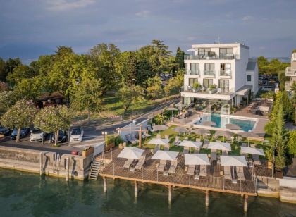 Hotel Vinci