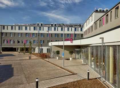 Moxy Karlsruhe