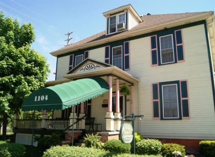 Ye Olde Walkerville Bed & Breakfast