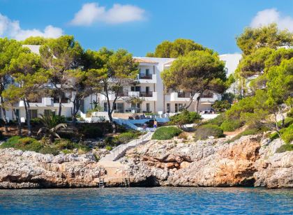 Inturotel Cala Azul