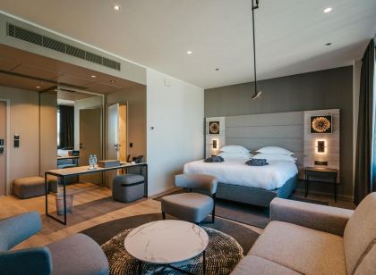 Tallink City Hotel
