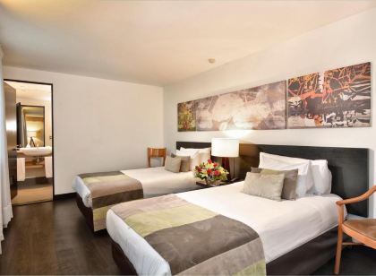 普羅維登斯歐洲電信飯店