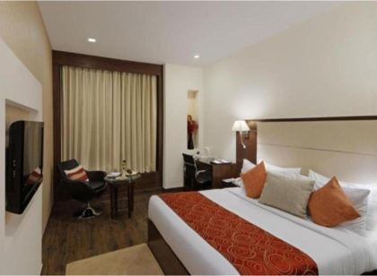 Hotel DS Clarks Inn Gurgaon