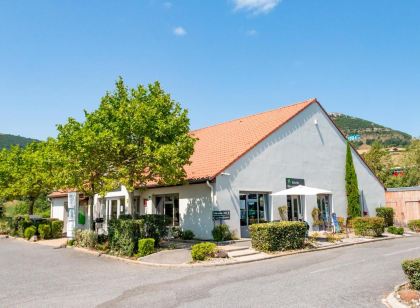 Hôtel Campanile Millau