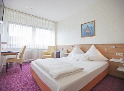 Hotel Am Bismarck