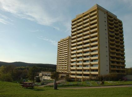 Panoramic Apartments Hohegeiß