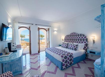 Hotel Il Gabbiano