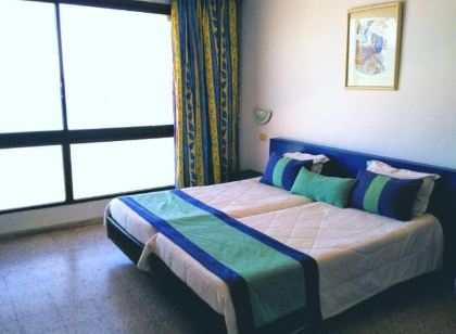 Residence Boujaafar