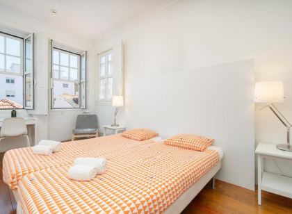 Porto Lounge Hostel & Guesthouse by Host Wise
