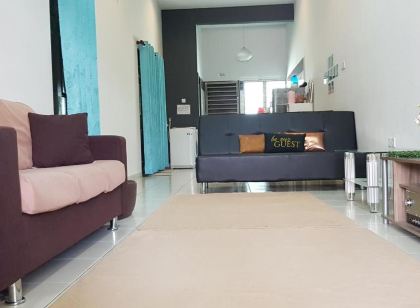 Fahaz Kamunting Taiping