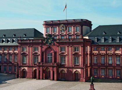Hotel Kurpfalzstuben