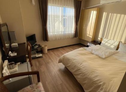 ホテル渋川ヒルズ 渋川駅前