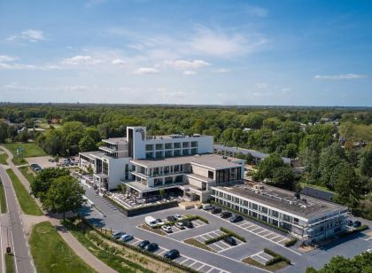 Van der Valk Hotel Nuland - 's-Hertogenbosch