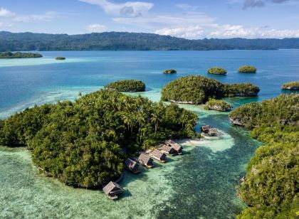 Cozzy Beser Bay Homestay