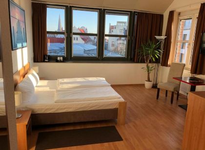 Hotel Am Hopfenmarkt