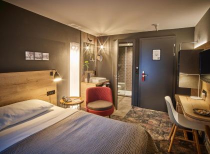 Baxter Hotel
