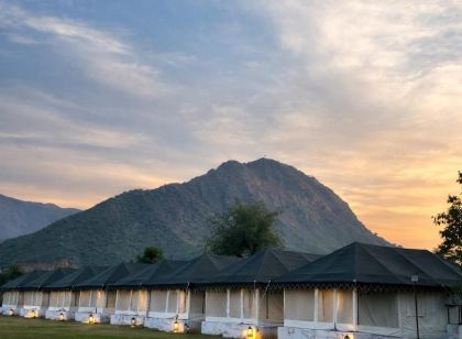 Rangmahal Pushkar by DIV Hospitality