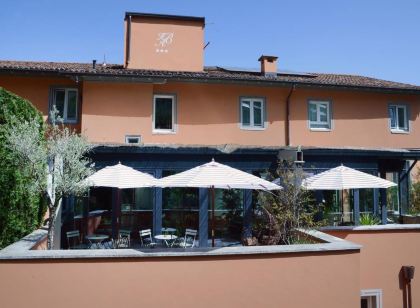 Hotel Borgo Antico