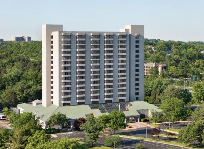 Crowne Plaza College Park - Washington DC