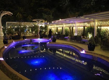 Bonanza Addis Hotel