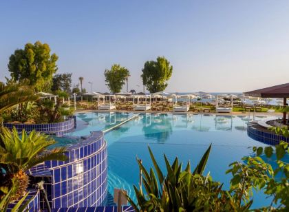 Capo Bay Hotel