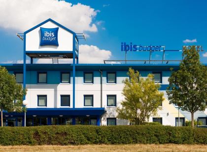 ibis budget Berlin Airport Schönefeld