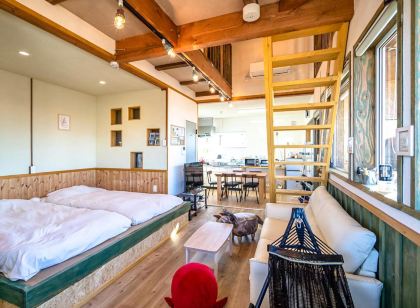 カントリーコテージ和樹あい愛