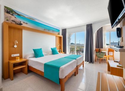 Hotel Apartamentos Vibra San Marino