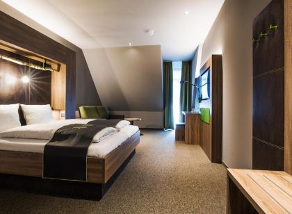 RiKu HOTEL Ulm